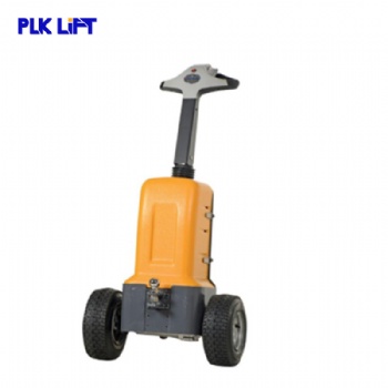 Small Tow Tractor