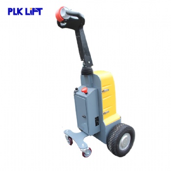 Small Tow Tractor