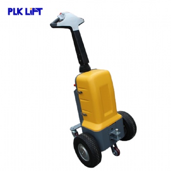 Small Tow Tractor