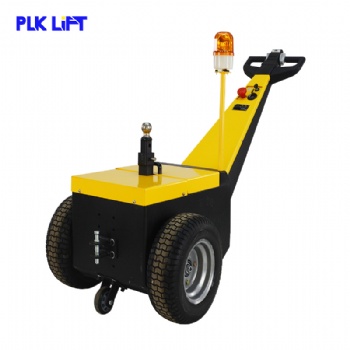 Electric Tractor