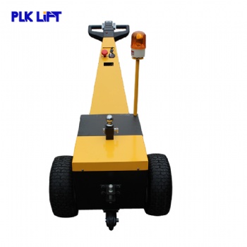 Electric Tractor