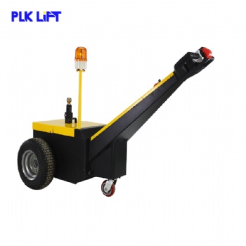 Electric Tractor