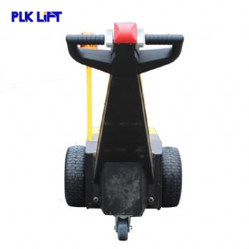 Electric Tractor