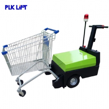 Luggage Cart