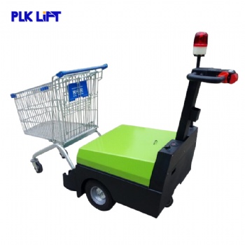 Luggage Cart