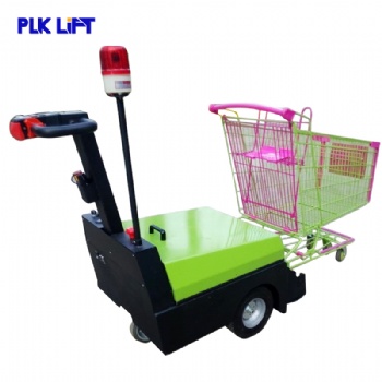 Luggage Cart