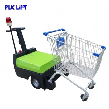 Luggage Cart