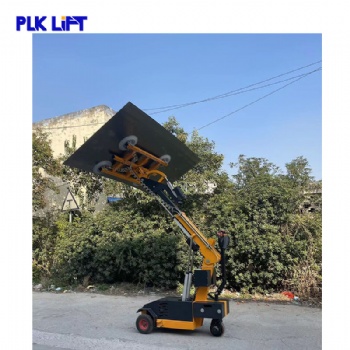 Mini Vacuum Glass Lifter