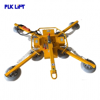 X Shape Suction Cups
