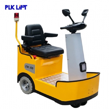 Seat Luggage Cart