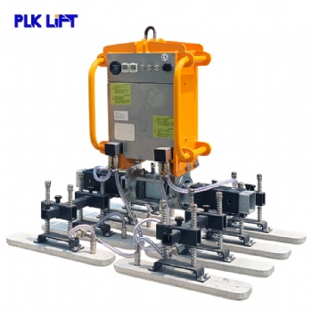 GL-SC Vacuum Sandwich Panels Roof Wall Lifter