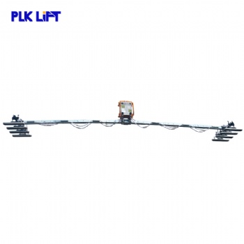 GL-SC Vacuum Sandwich Panels Roof Wall Lifter