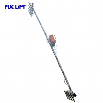 GL-SC Vacuum Sandwich Panels Roof Wall Lifter