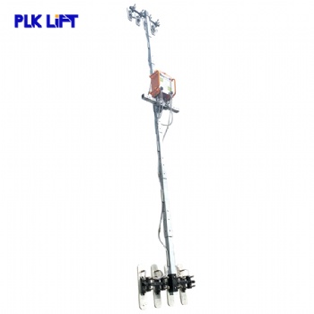 GL-SC Vacuum Sandwich Panels Roof Wall Lifter