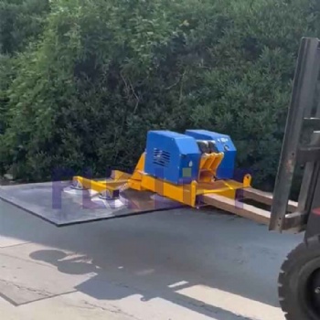GL-SC Forklift-adapter/vacuum lifting solutions
