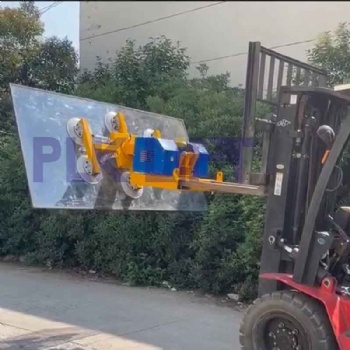 GL-SC Forklift-adapter/vacuum lifting solutions
