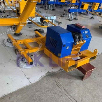 GL-SC Forklift-adapter/vacuum lifting solutions