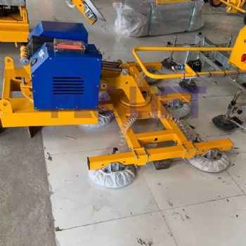 GL-SC Forklift-adapter/vacuum lifting solutions
