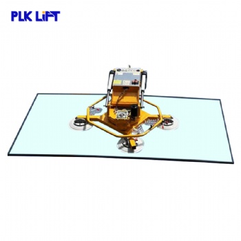 GL-SC Series Full Electric Glass Vacuum Suction Lifter