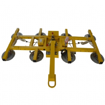 H Shape Suction Cups