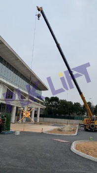 case-Jinan PLK Machinery Co., Ltd